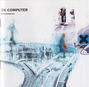 RADIOHEAD | OK COMPUTER