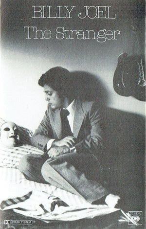 BILLY JOEL | STRANGER