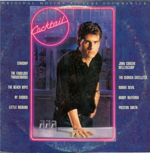 SOUNDTRACK | COCKTAIL - US