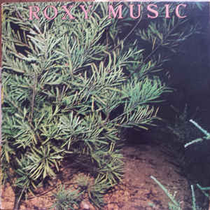 ROXY MUSIC | COUNTRY LIFE - US