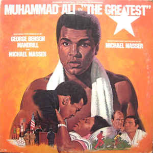 SOUNDTRACK | MUHAMMAD ALI - THE GREATEST