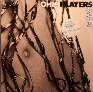 OHIO PLAYERS | SWEAT - 12