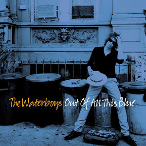 WATERBOYS | OUT OF ALL THIS BLUE (3LP)