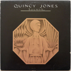 QUINCY JONES | SOUNDS AND STUFF LIKE THAT - US