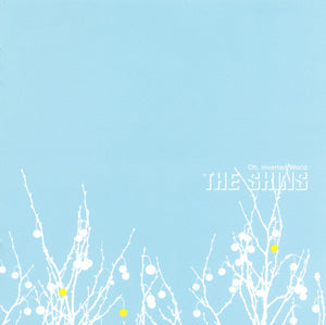 SHINS | OH INVERTED WORLD
