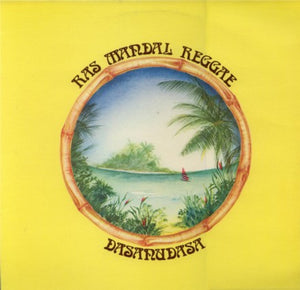DASANUDASA | RAS MANDAL REGGAE