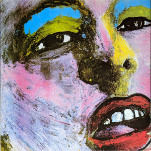 HAPPY MONDAYS | BUMMED - 199 AUSTRALIAN PRESSING
