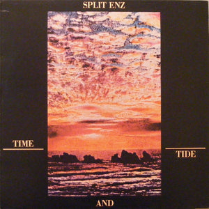 SPLIT ENZ | TIME AND TIDE - US / CAN