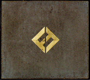 FOO FIGHTERS | CONCRETE AND GOLD (DIGI)