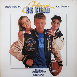SOUNDTRACK | JOHNNY BE GOOD