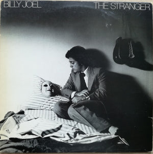 BILLY JOEL | STRANGER - EU