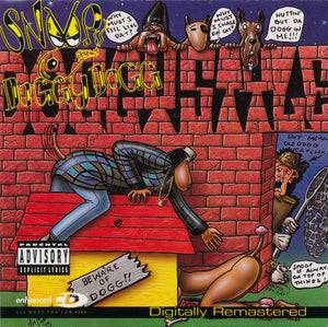 SNOOP DOGG | DOGGYSTYLE