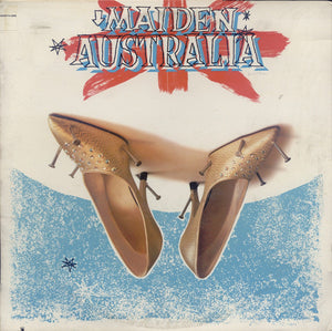 VARIOUS | MAIDEN AUSTRALIA