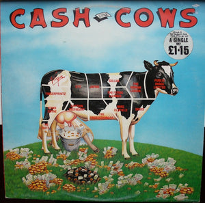 VARIOUS | CASH COWS