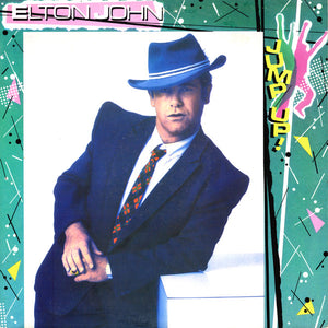 ELTON JOHN | JUMP UP - US