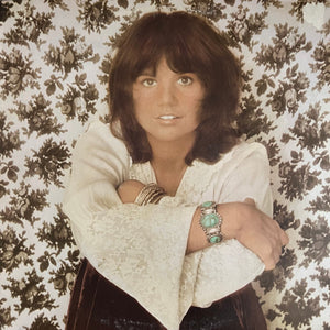 LINDA RONSTADT | DONT CRY NOW (VINYL)
