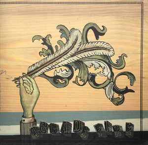 ARCADE FIRE | FUNERAL - 2017 REISSUE