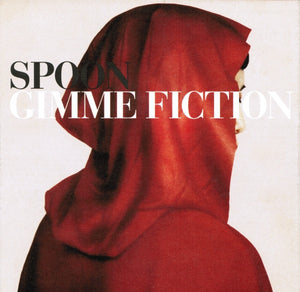 SPOON | GIMME FICTION