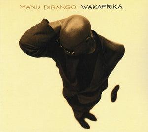 MANU DIBANGO | WAKAFRIKA