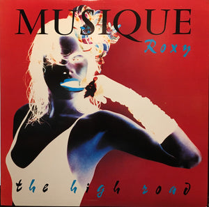 ROXY MUSIC | HIGH ROAD EP