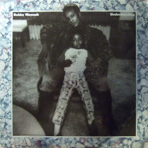 BOBBY WOMACK | UNDERSTANDING - US - CUT CORNER