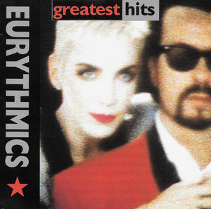 EURYTHMICS | GREATEST HITS (REMASTERED)