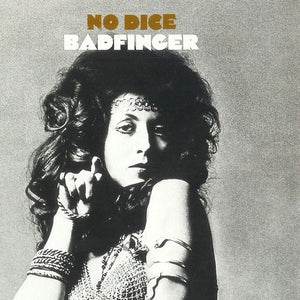 BADFINGER | NO DICE - NZ APPLE