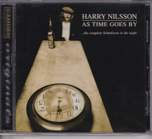 HARRY NILSSON | AS TIME GOES BY