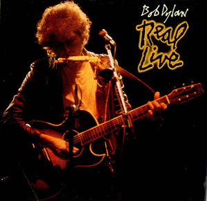 BOB DYLAN | REAL LIVE - EU