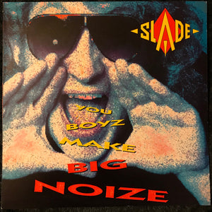 SLADE | YOU BOYZ MAKE BIG NOIZE - NZ / AU