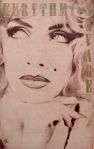 EURYTHMICS | SAVAGE