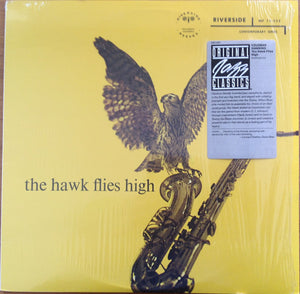 HAWKINS COLEMAN | HAWK FLIES HIGH