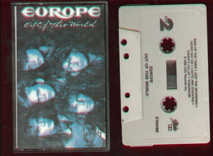 EUROPE | OUT OF THIS WORLD
