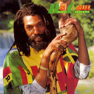 DON CARLOS | DEEPLY CONCERNED