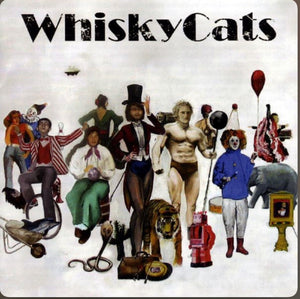 WHISKYCATS | WHISKYCATS
