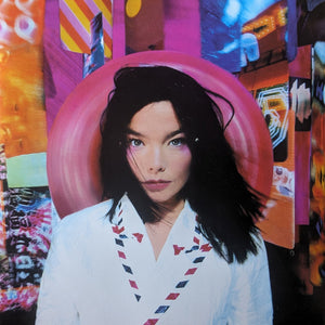 BJORK | POST
