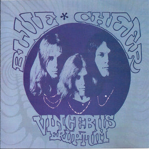BLUE CHEER | VINCEBUS ERUPTUM