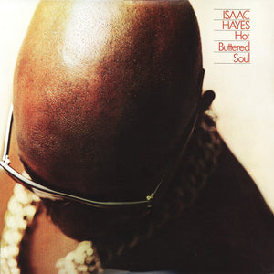 ISAAC HAYES | HOT BUTTERED SOUL - 2018 REISSUE
