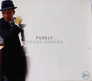 FRANK SINATRA | PURELY (2CD)