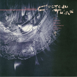 COCTEAU TWINS | TREASURE (REMASTERED) (VINYL)