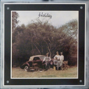 AMERICA | HOLIDAY - US