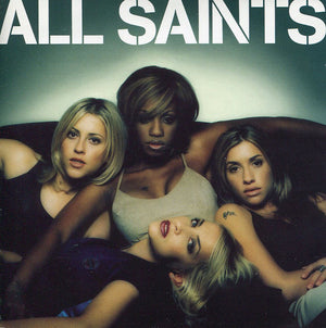 ALL SAINTS | ALL SAINTS