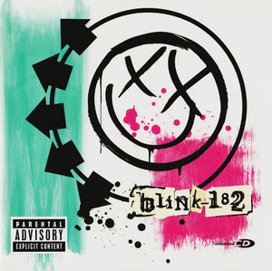 BLINK 182 | BLINK 182