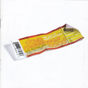 DAVE BAND MATTHEWS | BEST OF WHATS AROUND (2CD)