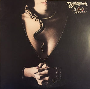 WHITESNAKE | SLIDE IT IN - FRENCH