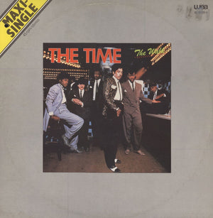 TIME | WALK 12 - BENELUX PRESSING