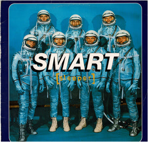 SLEEPER | SMART - 1995
