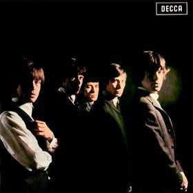 ROLLING STONES - LATER AUST STEREO | ROLLING STONES