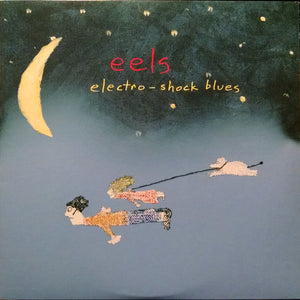 EELS | ELECTRO - SHOCK BLUES - 2015 REISSUE (2LP)