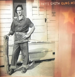 SMITH PATTI | GUNG HO
